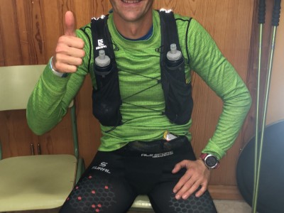 JAVIER  WAGO QUESADA