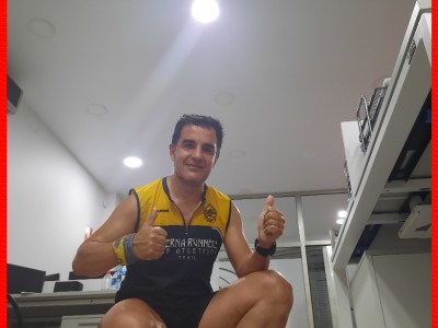 JAVIER LOPEZ GONZALEZ