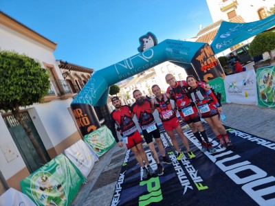 Carlos R Lebrun Bougrat