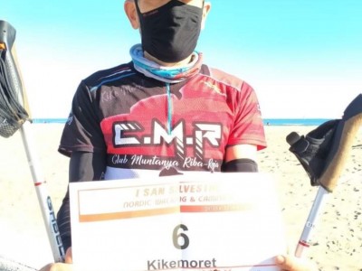 enrique moret huerta