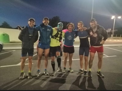 Jose Francisco Segura Torres