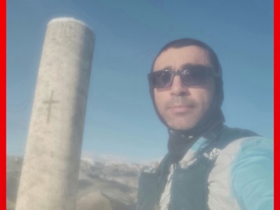 Jose Francisco Segura Torres