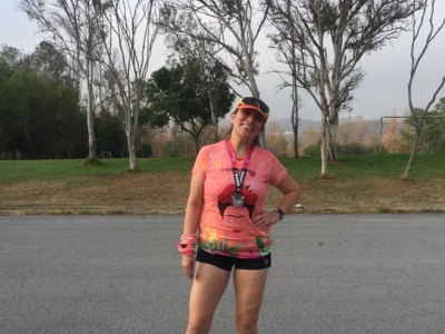 Adriana Dávila Torres