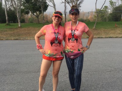 Adriana Dávila Torres