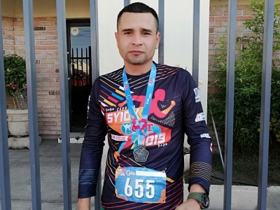 jose luis medellin ramirez