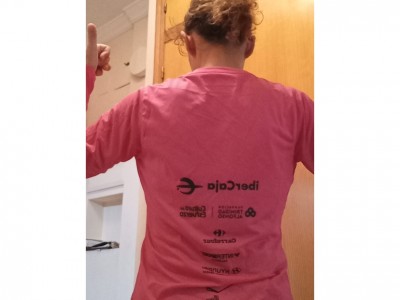 María José (Osmi) Carrasco Pla