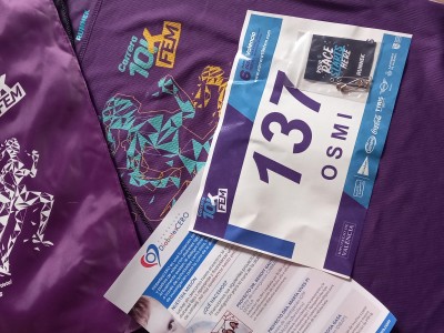 María José (Osmi) Carrasco Pla