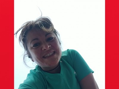 Arantza Garcés Jiménez