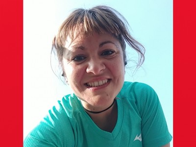 Arantza Garcés Jiménez