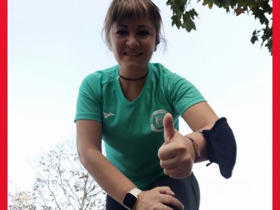 Arantza Garcés Jiménez