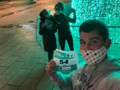 M Ángeles  Matanzas 