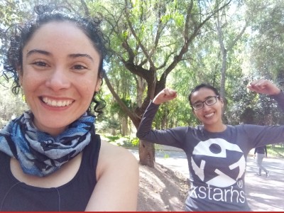 Martha Itzel Rubio Padilla 