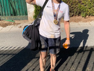 Lucía Juan Maldonado