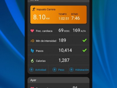 Adriana León González