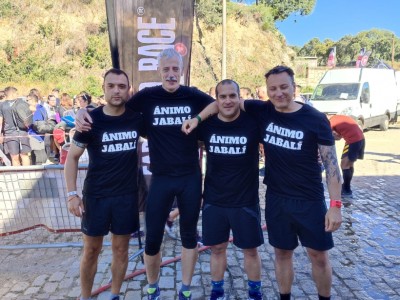 Jose Alfonso Castizo Boza