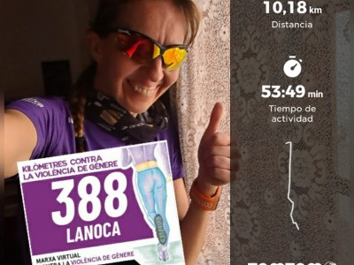 LAURA NOELIA CASES MONCHO