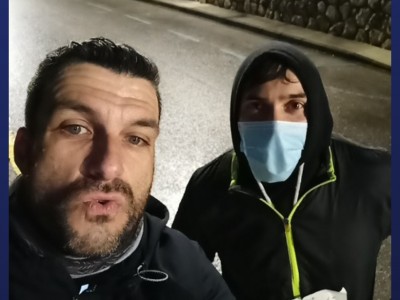 Pablo Quintana Gonzalez 