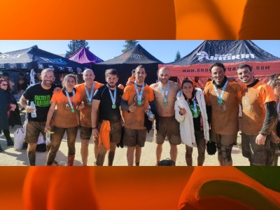 antonio Bernal baile