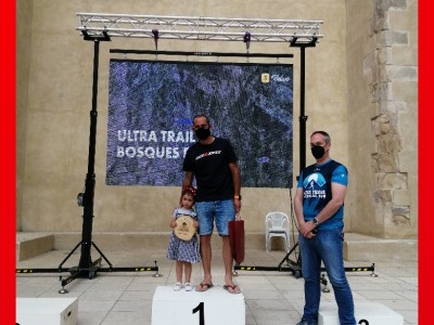 Juan luis Jiménez molina