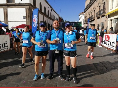 Karla Judith Palomares Ramírez 