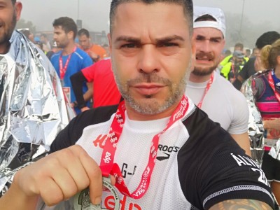 Miguel Angel Carmona Ortiz