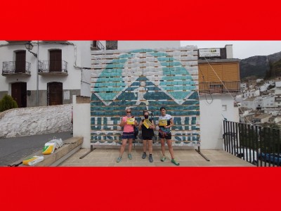 Joaquina Cocera Barrero