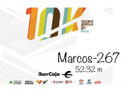 Marcos Ortiz Ibañez