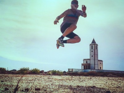 Antonio Andujar  Martinez