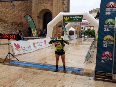 Rafael Martín Aranda 