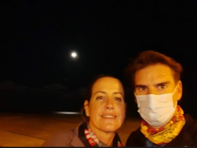 Silvia BENAVENT SAENZ