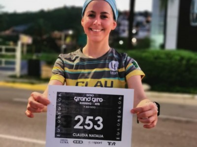 Claudia Galvan De La Garza