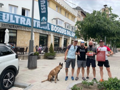 Martin  Carrasco Martinez 