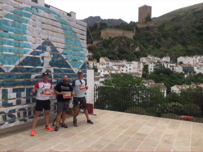 Martin  Carrasco Martinez 