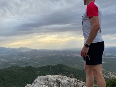 Martin  Carrasco Martinez 