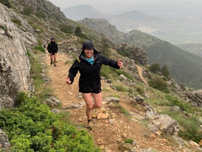 Martin  Carrasco Martinez 