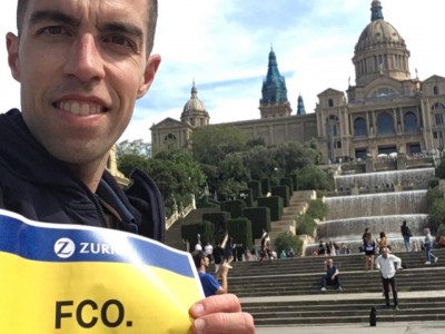 Francisco Macia Garcia