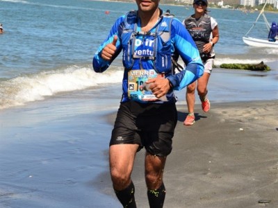 dario Antonio  Mayo guerrero 