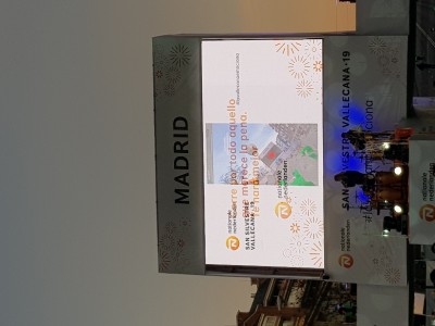 Enrique Madrid González