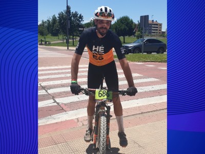 Miguel Angel  Salvador Sanchez 