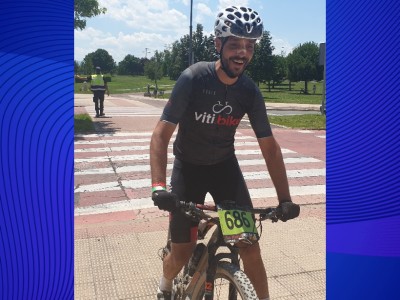 Miguel Angel  Salvador Sanchez 