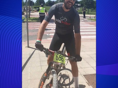 Miguel Angel  Salvador Sanchez 