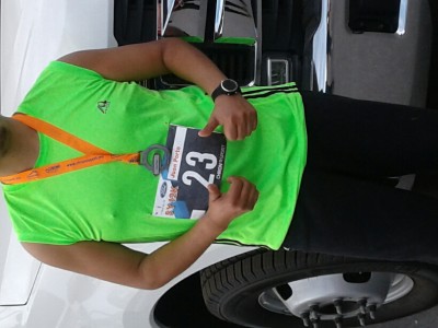 Juan Antonio  Porto Camacho 