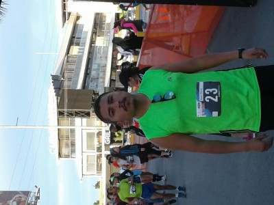 Juan Antonio  Porto Camacho 