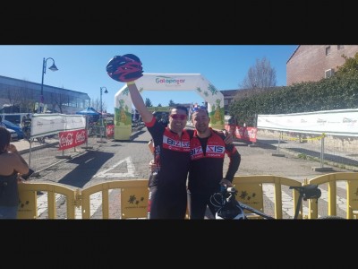 Alberto Esteban Arriero