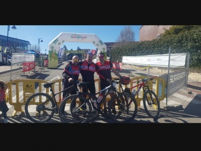 Alberto Esteban Arriero