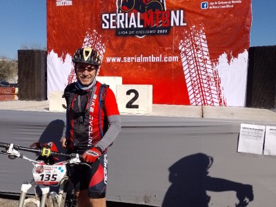 Miguel Angel González Pérez