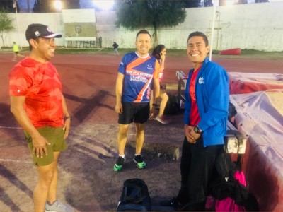 Bernard Gutierrez Blancas