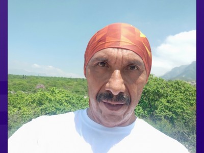 Régulo Barbosa Muñiz