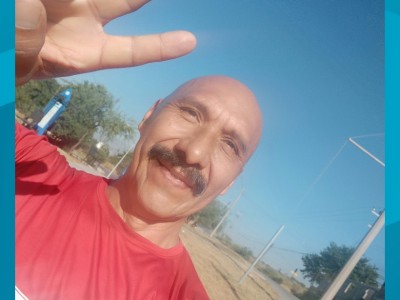 Régulo Barbosa Muñiz