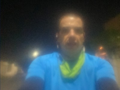 José Carlos Moreno Gonzalez